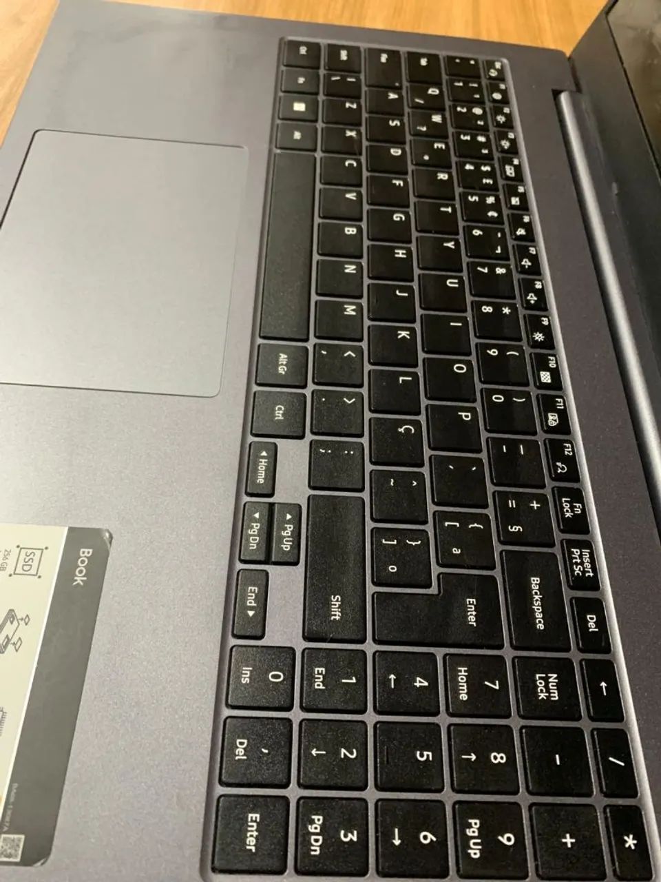 NOTEBOOK SAMSUNG  - Foto 5