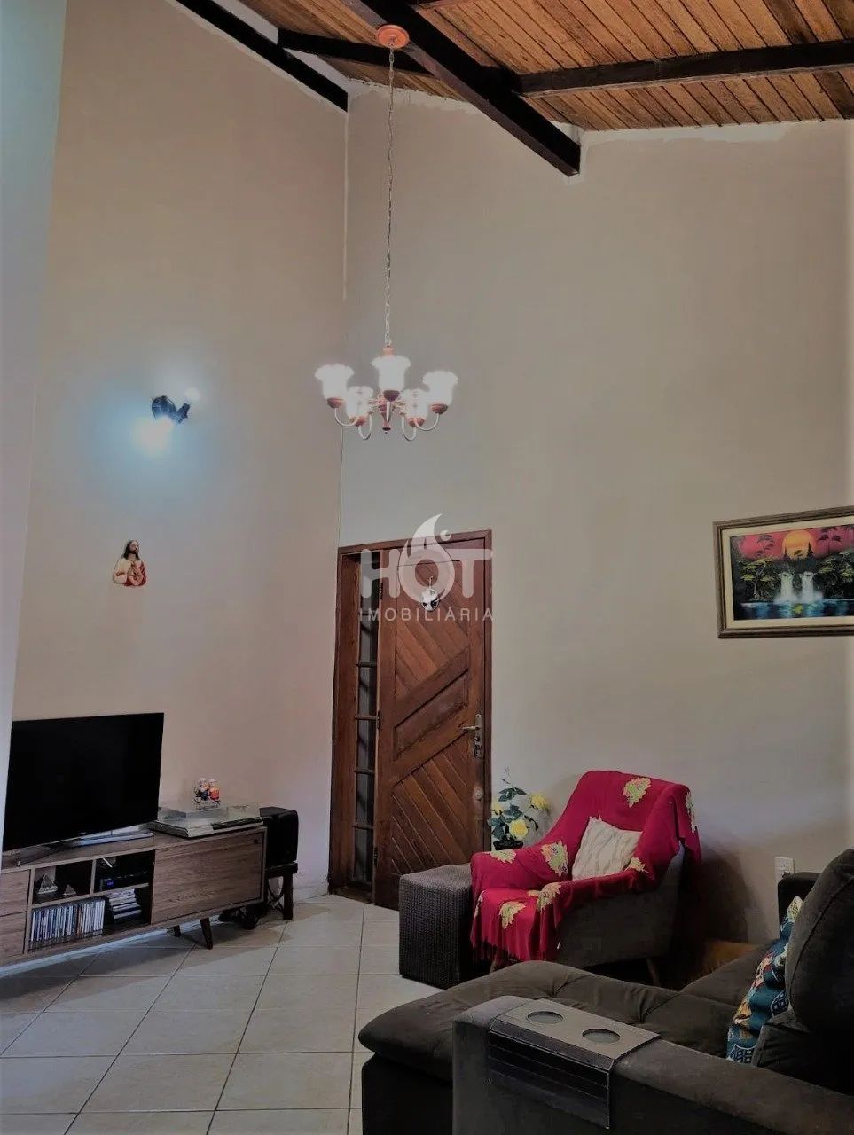 Casa para vender no Rio Tavares, 4 Quartos, Florianópolis