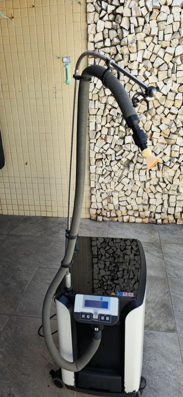 Siberian fit 2015,220v.funcionado  - Foto 5