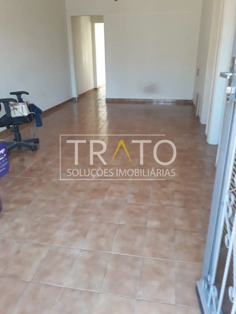 casa - Bonfim - Campinas - Foto 2