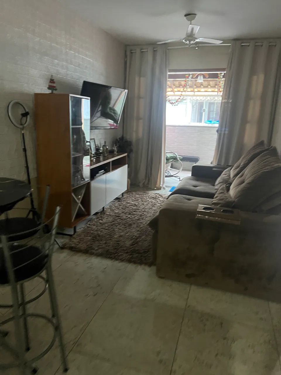 Casa confortável férias  - Foto 4