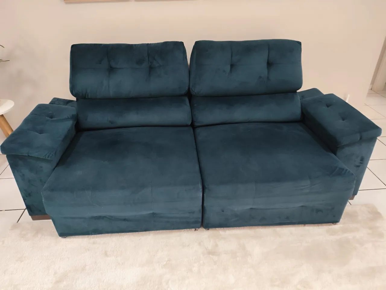 Sofá Retrátil  - Foto 3