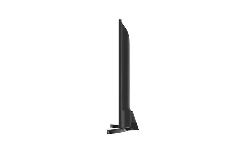 SMART TV LG 60 polegadas UHD 4K HDR Ativo, Inteligência Artificial, Ultra Surround Sound - Foto 2
