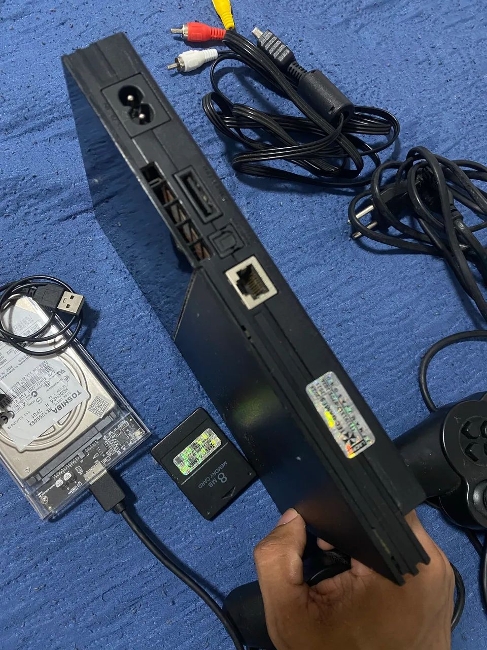PlayStation 2  - Foto 5