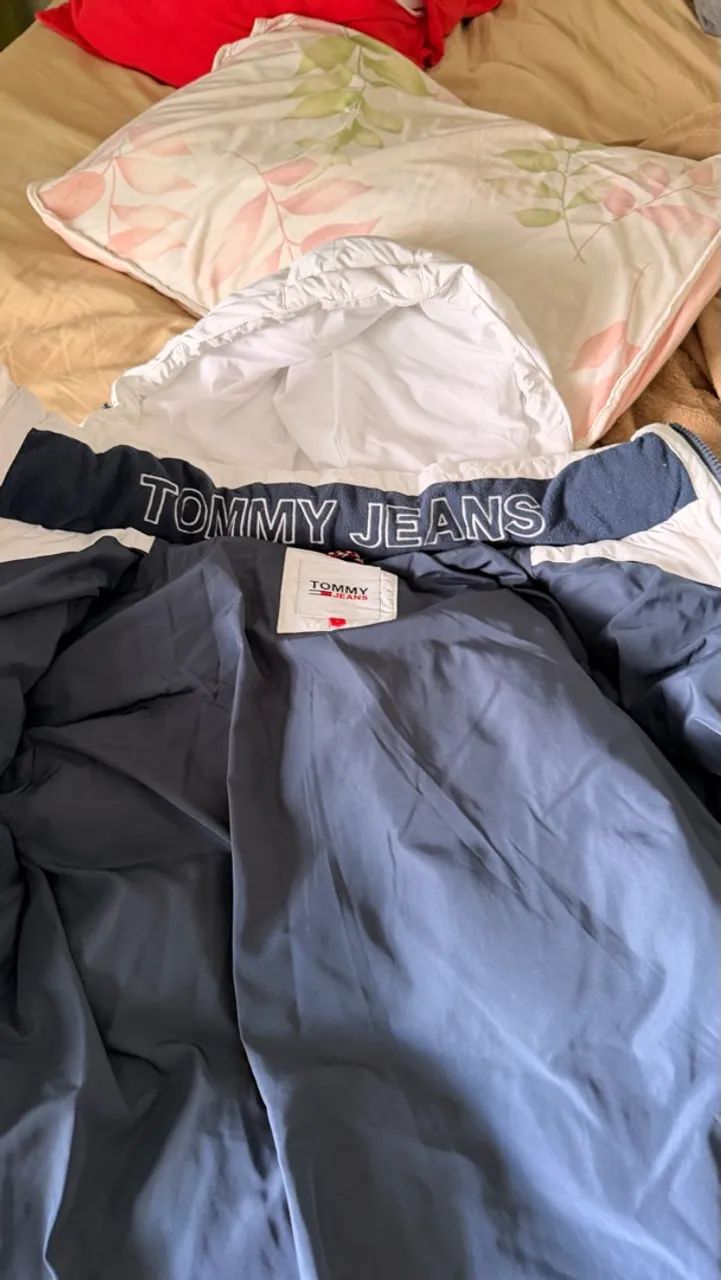 Jaqueta Tommy  - Foto 2