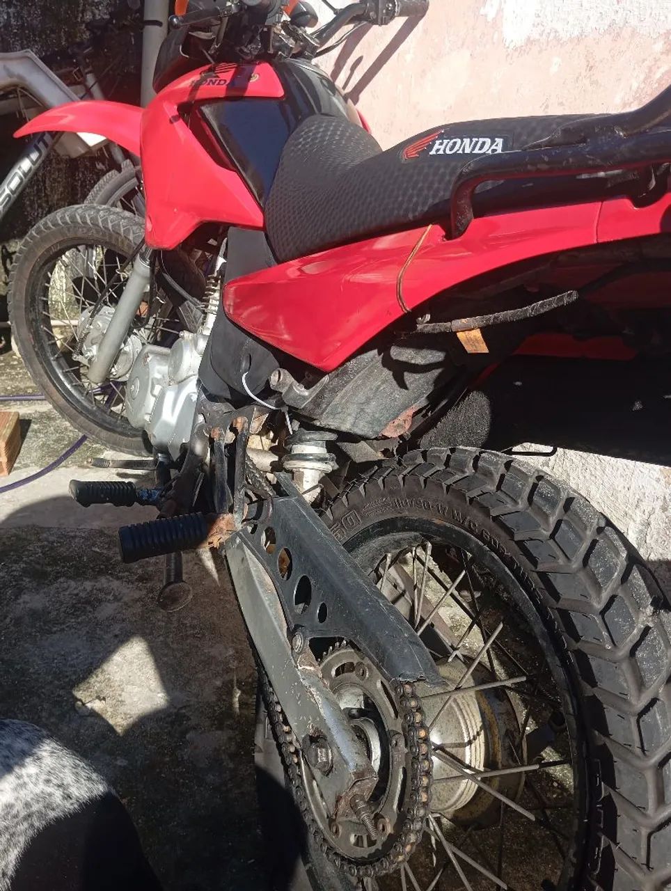 Moto 