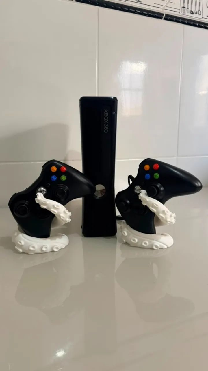 XBOX 360 desbloqueado Aurora