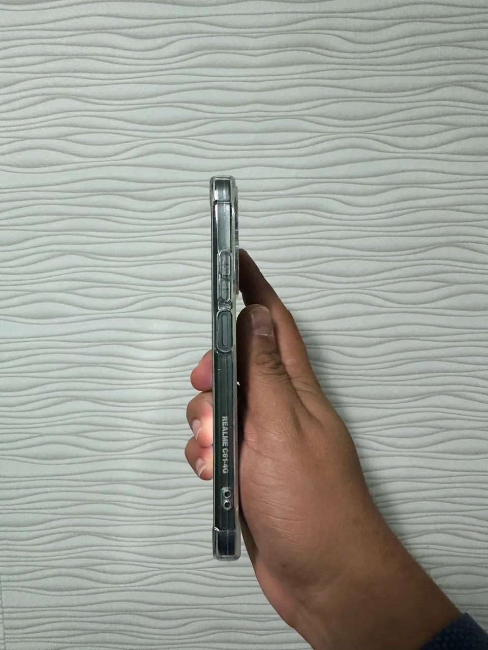 Realme c61 256GB - Foto 5