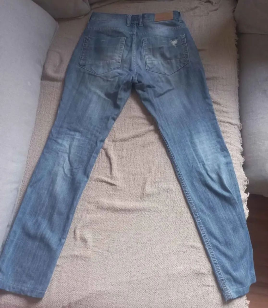 Calça jeans Opção n° 38 - Foto 2