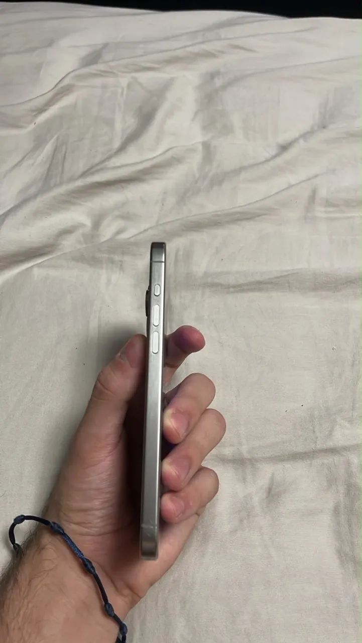 iPhone 15 pro Max 256gb - Foto 5