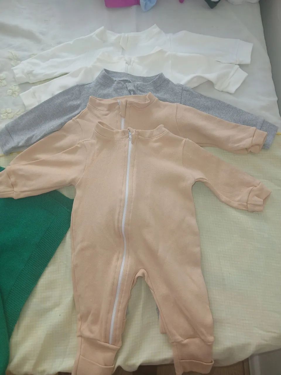 Roupas RN bebê  - Foto 3