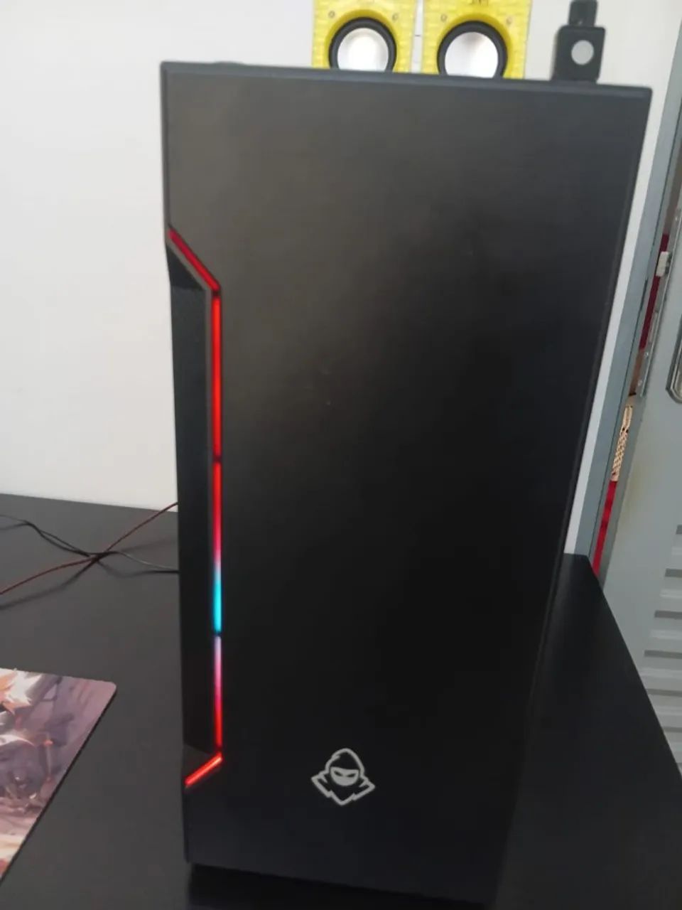 PC gamer Ryzen 3 3200G
