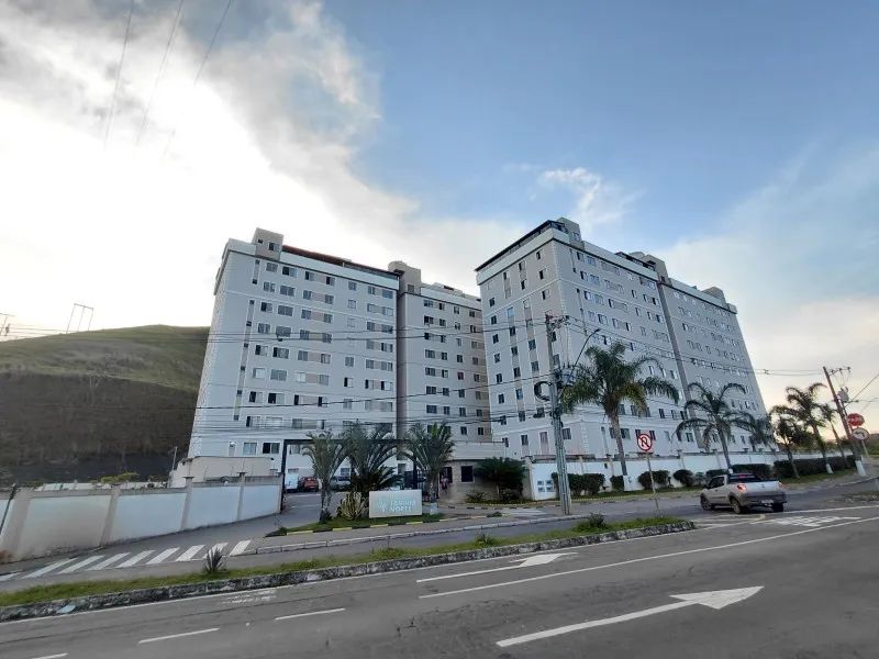 Apartamento - Juiz de Fora MG