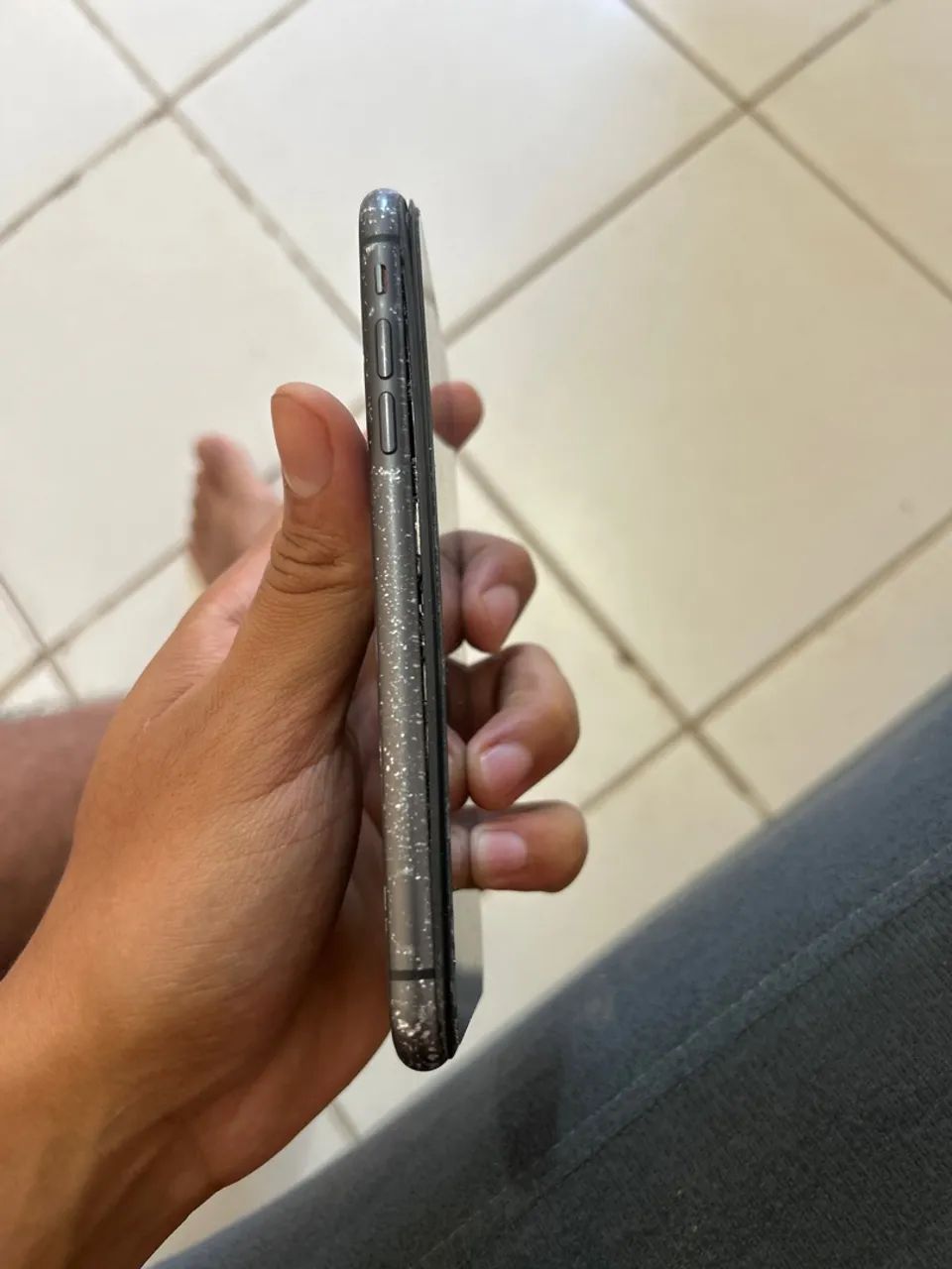 iPhone 11 - Foto 2