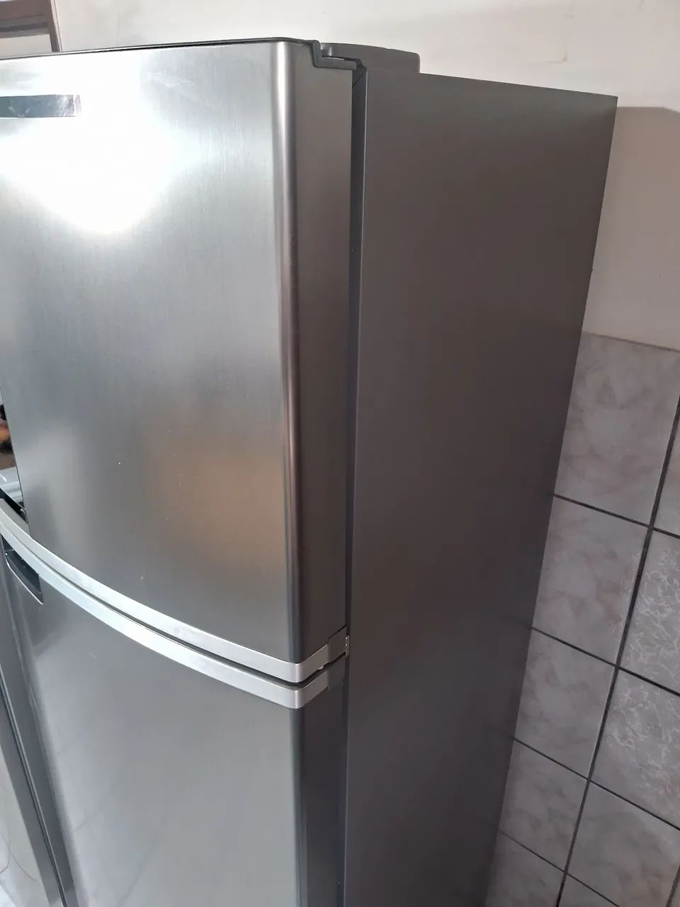 Geladeira Brastemp  - Foto 2