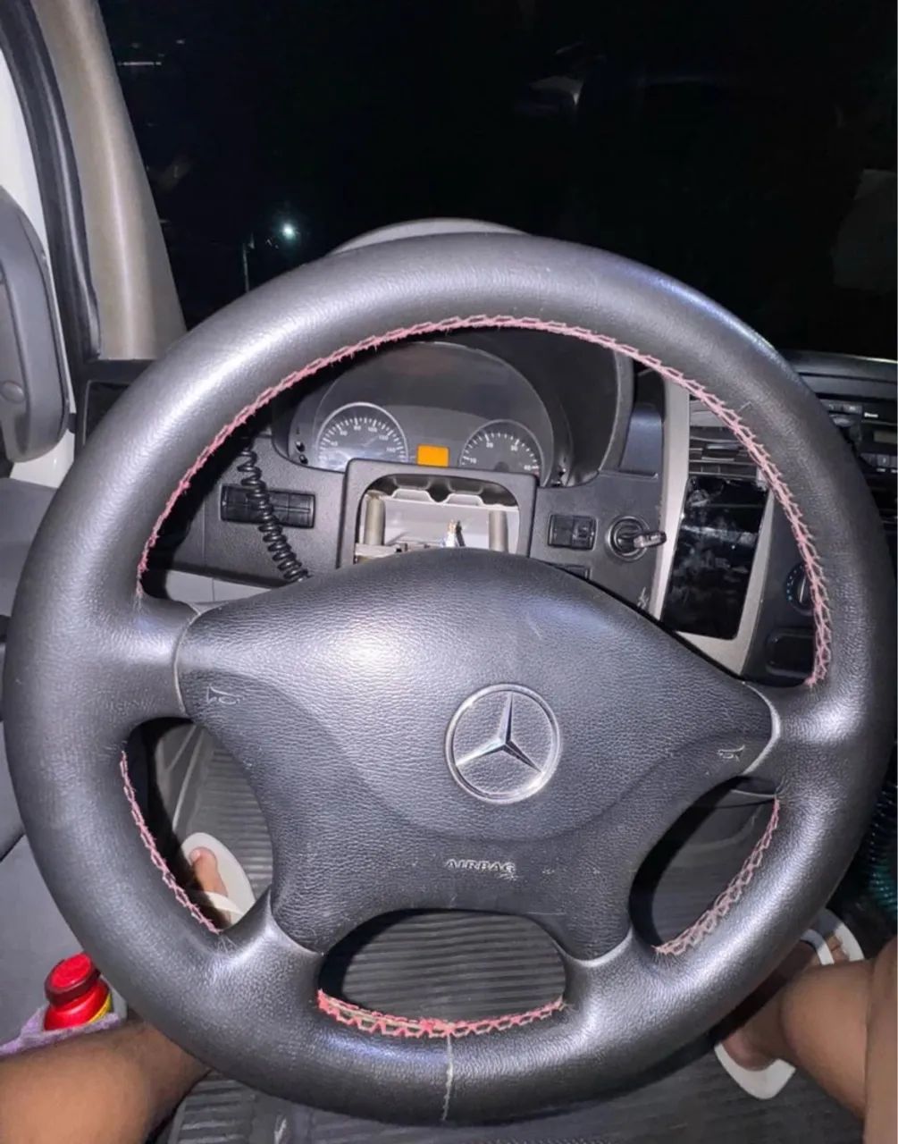 Vendo peça de sprinter 2016  - Foto 2