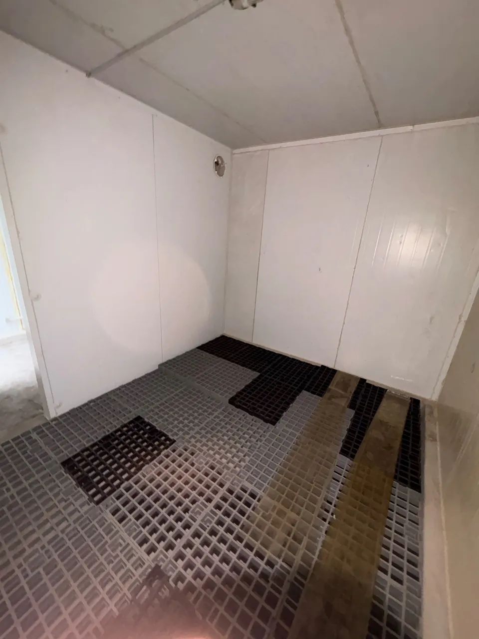 Camara fria metade do preço - Foto 2