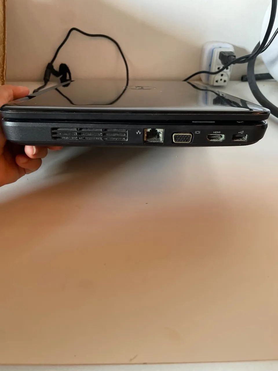 NOTEBOOK DELL INSPIRON N4050 À VENDA - Foto 4