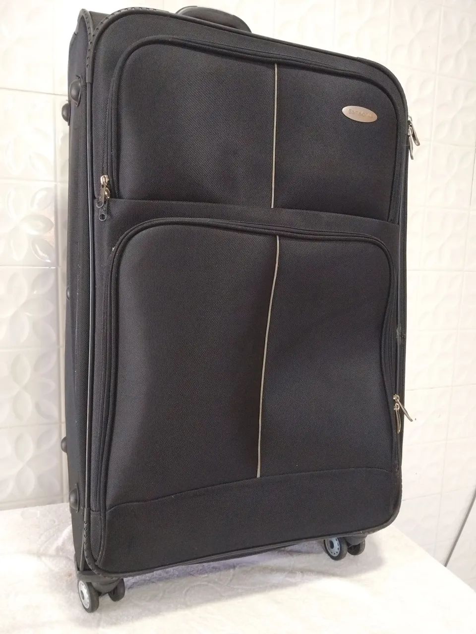 Mala sansonite - Foto 2