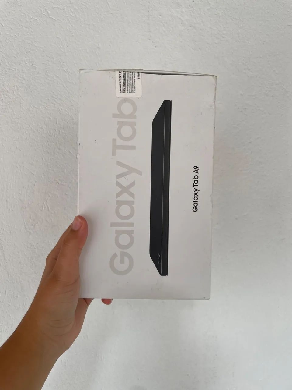 Samsung Tab A9 64gb - Foto 4