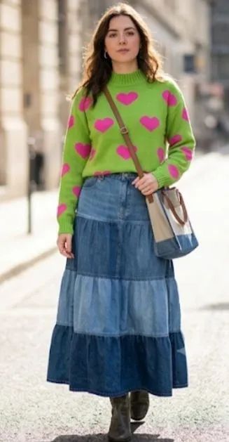 Casaco sueter P feminina 