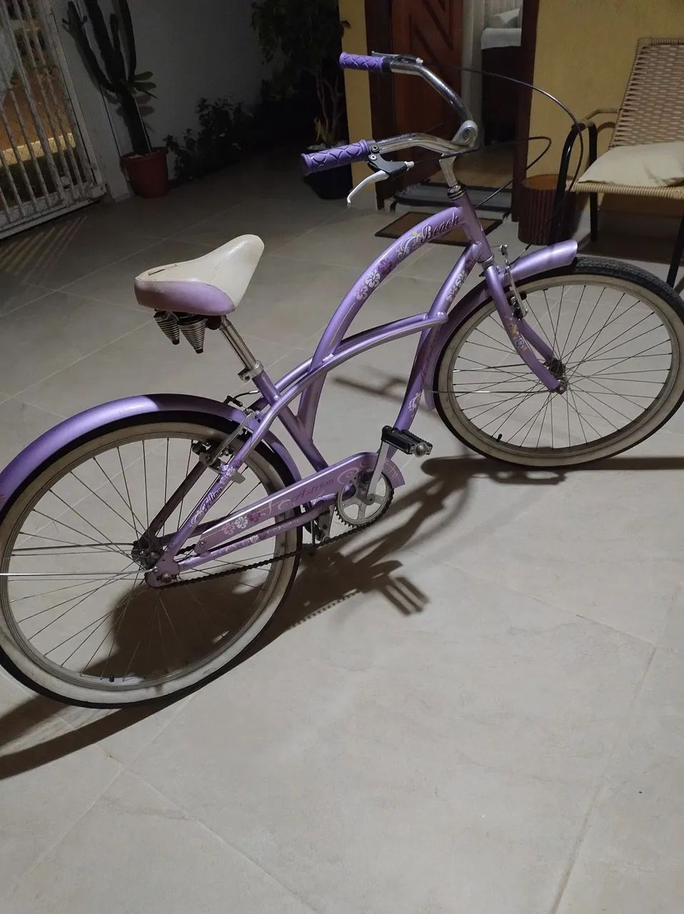 Bicicleta vintage - Foto 2