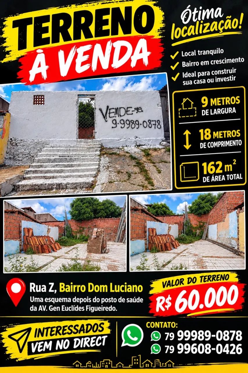 Terreno 