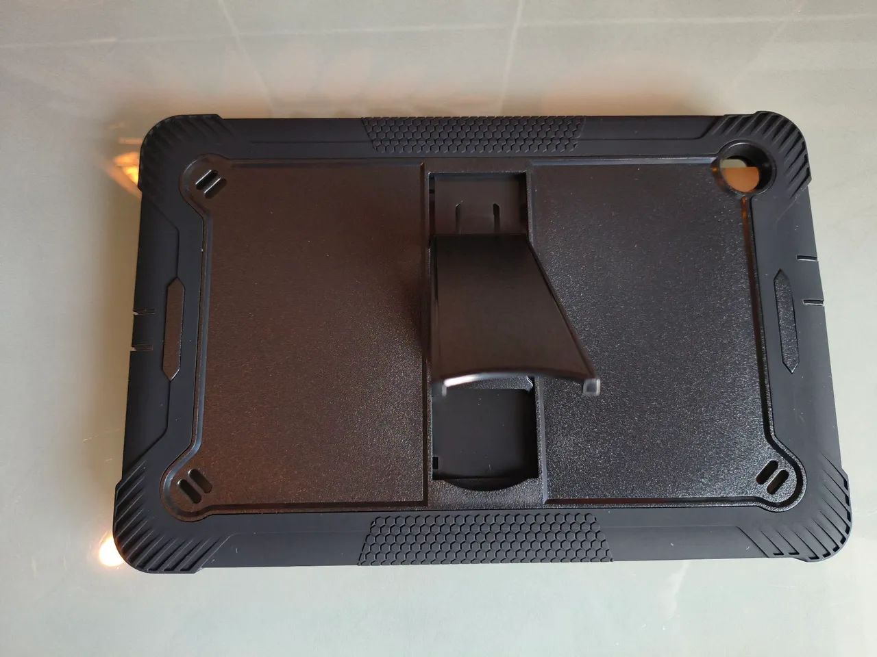 CAPA ANTI CHOQUE LENOVO M10 - Foto 5
