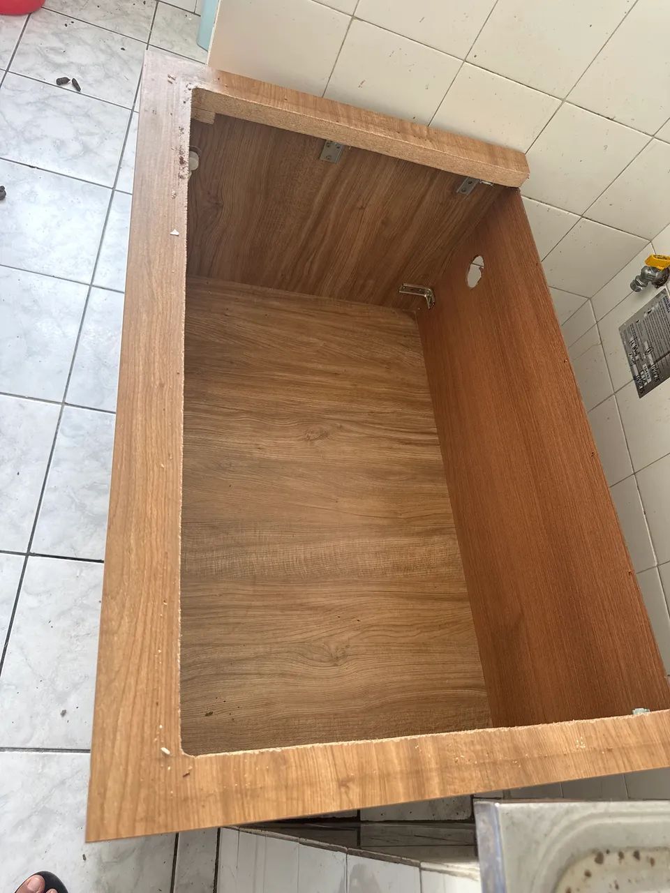 Balcão cooktop - Foto 2