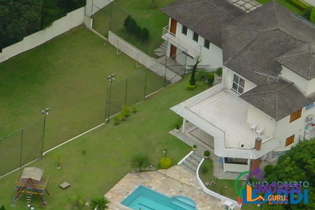 CASA EM CONDOMÍNIO - GRANJA VIANA - SP - Foto 3