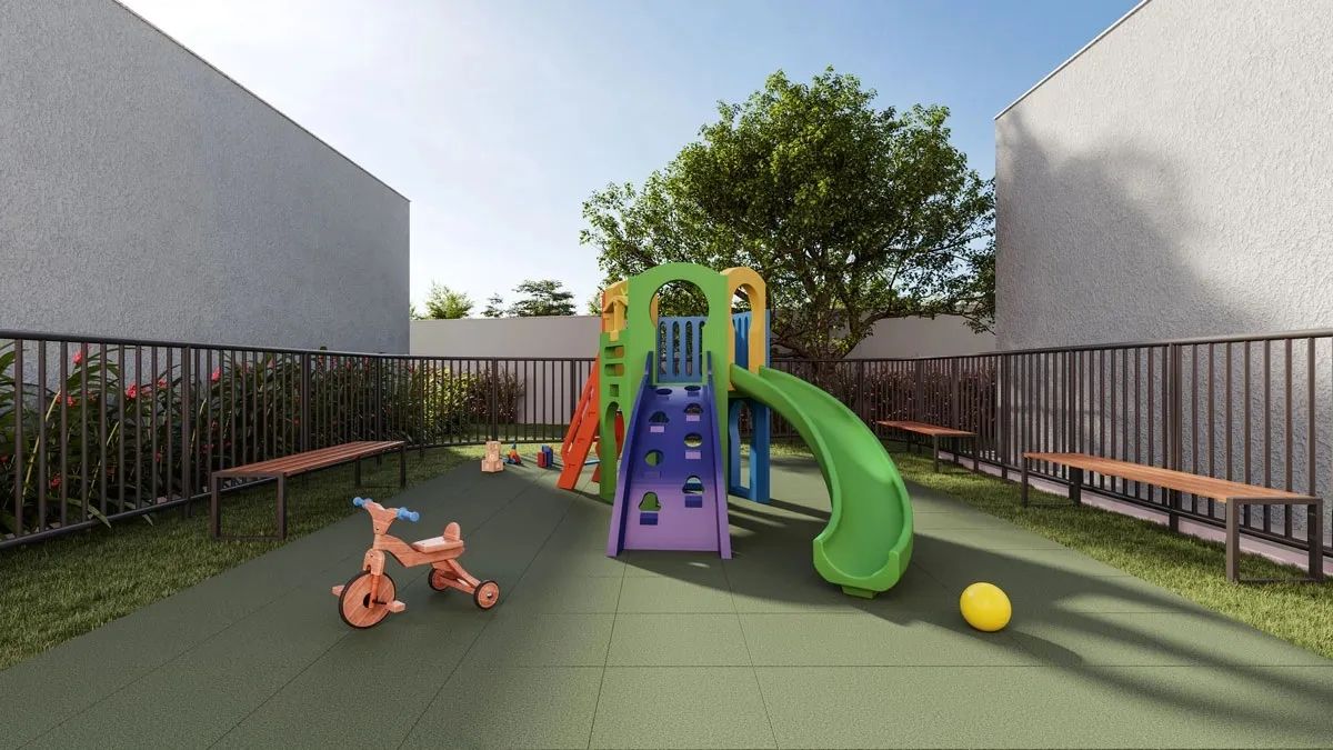 Apartamento Sensia Patamares, próximo nova orla de Salvador , com varanda gourmet  - Foto 6