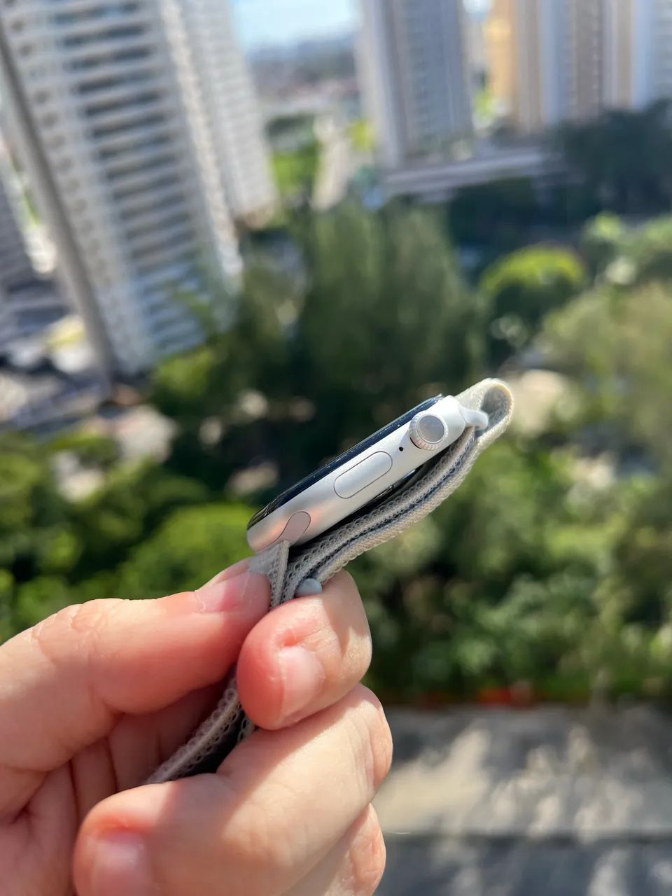 Apple Watch Series 10 46mm - Foto 3