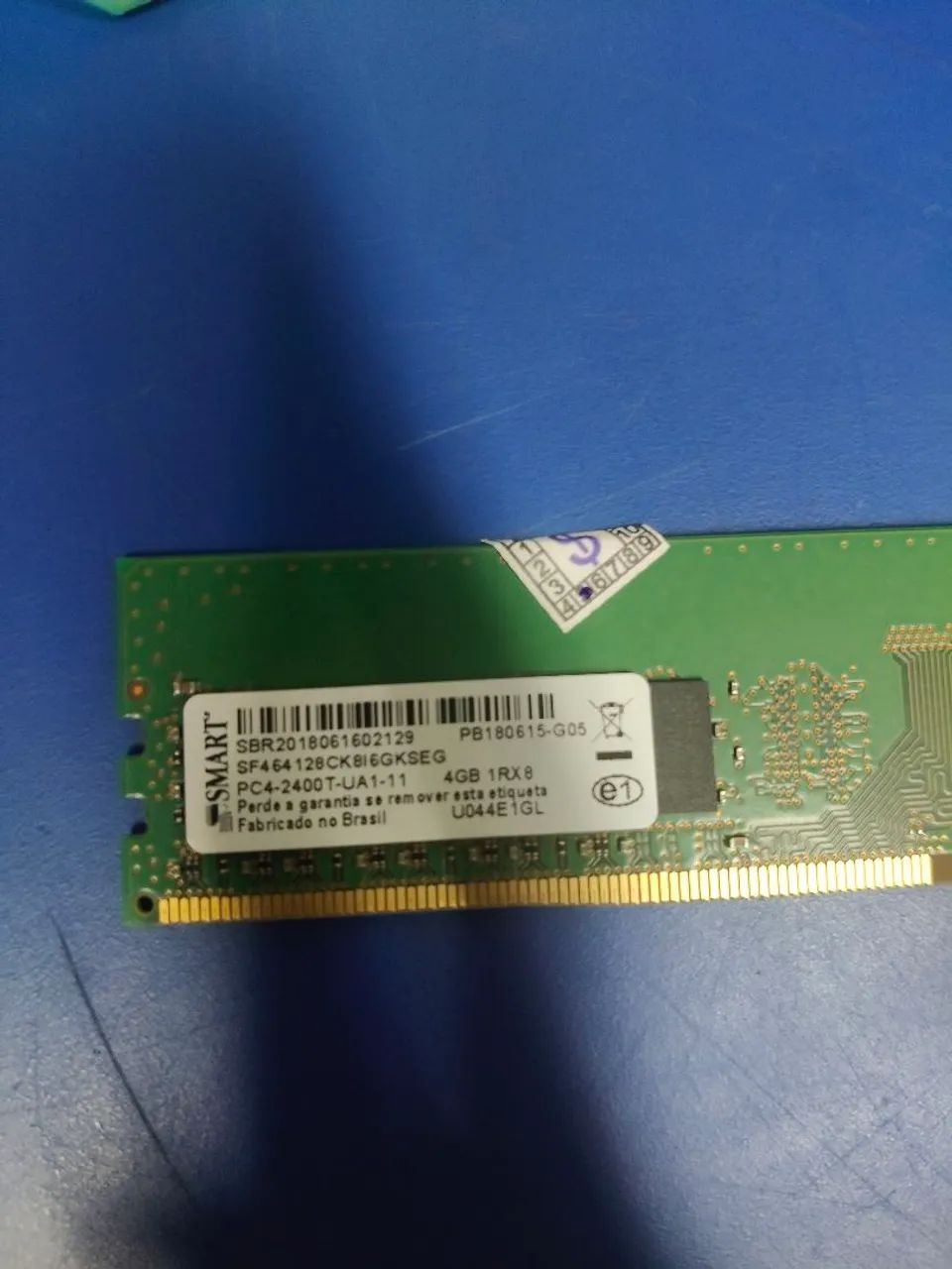 MEMÓRIAS RAM DDR4 - Foto 3