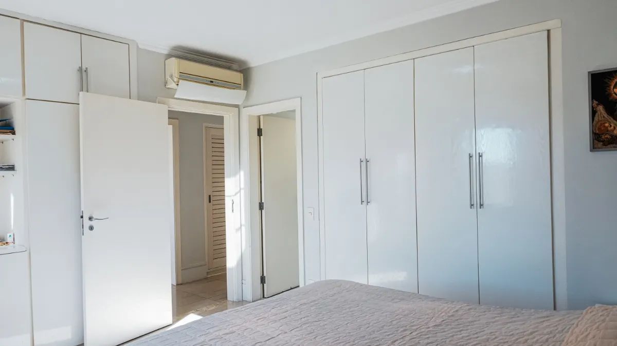 Apartamento para venda em Perdizes com 4 quartos, sendo 2 suítes, 183m² - Foto 15