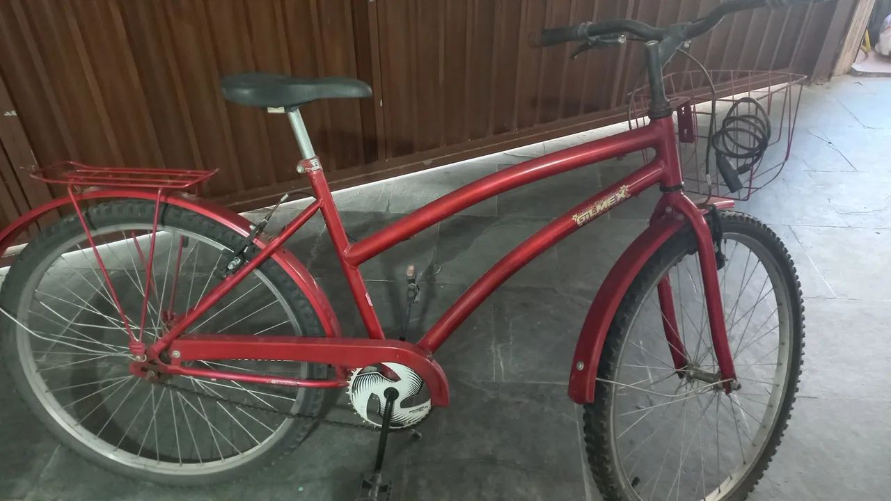 Bicicleta - Foto 3