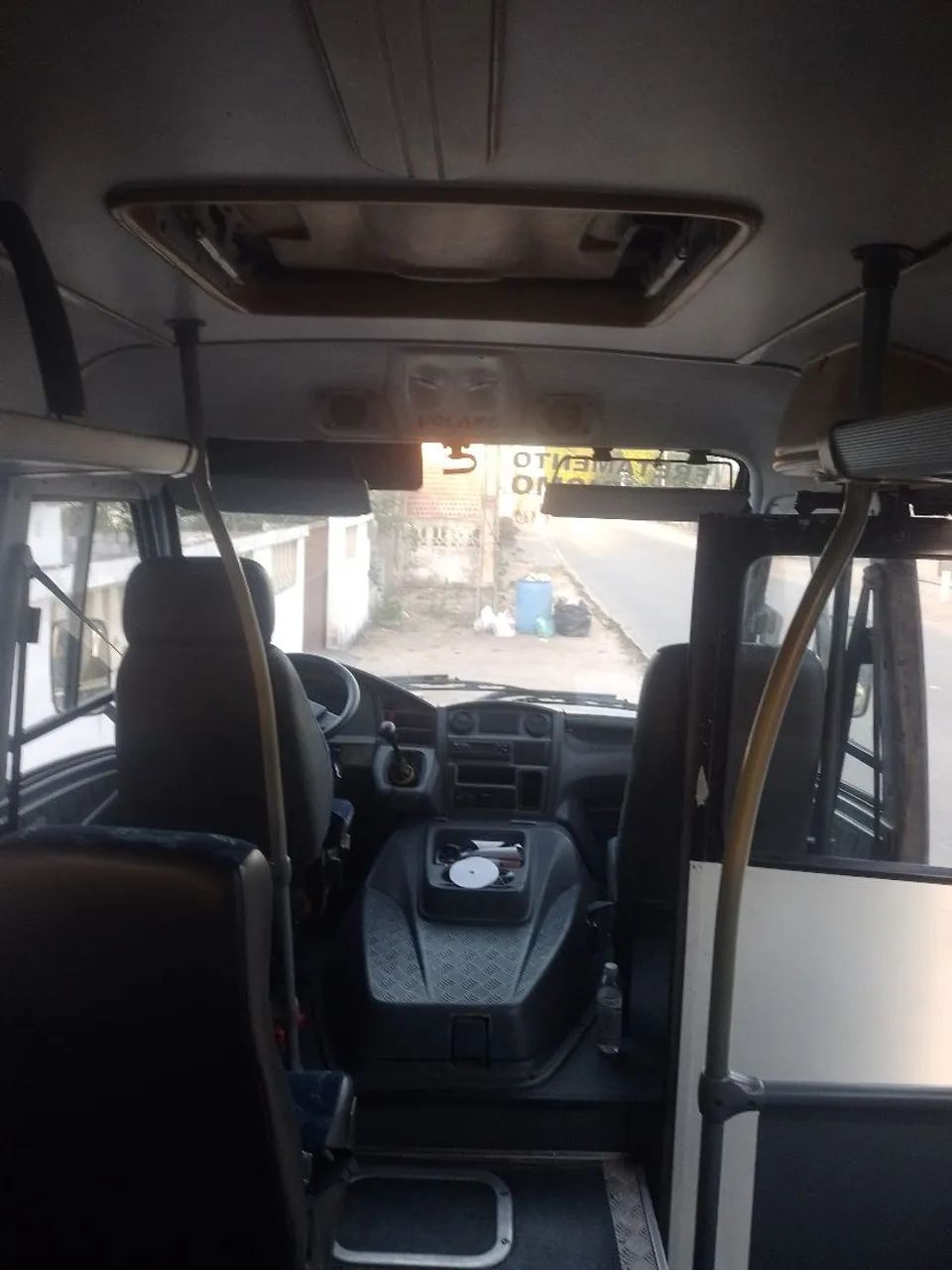 Microônibus  - Foto 5