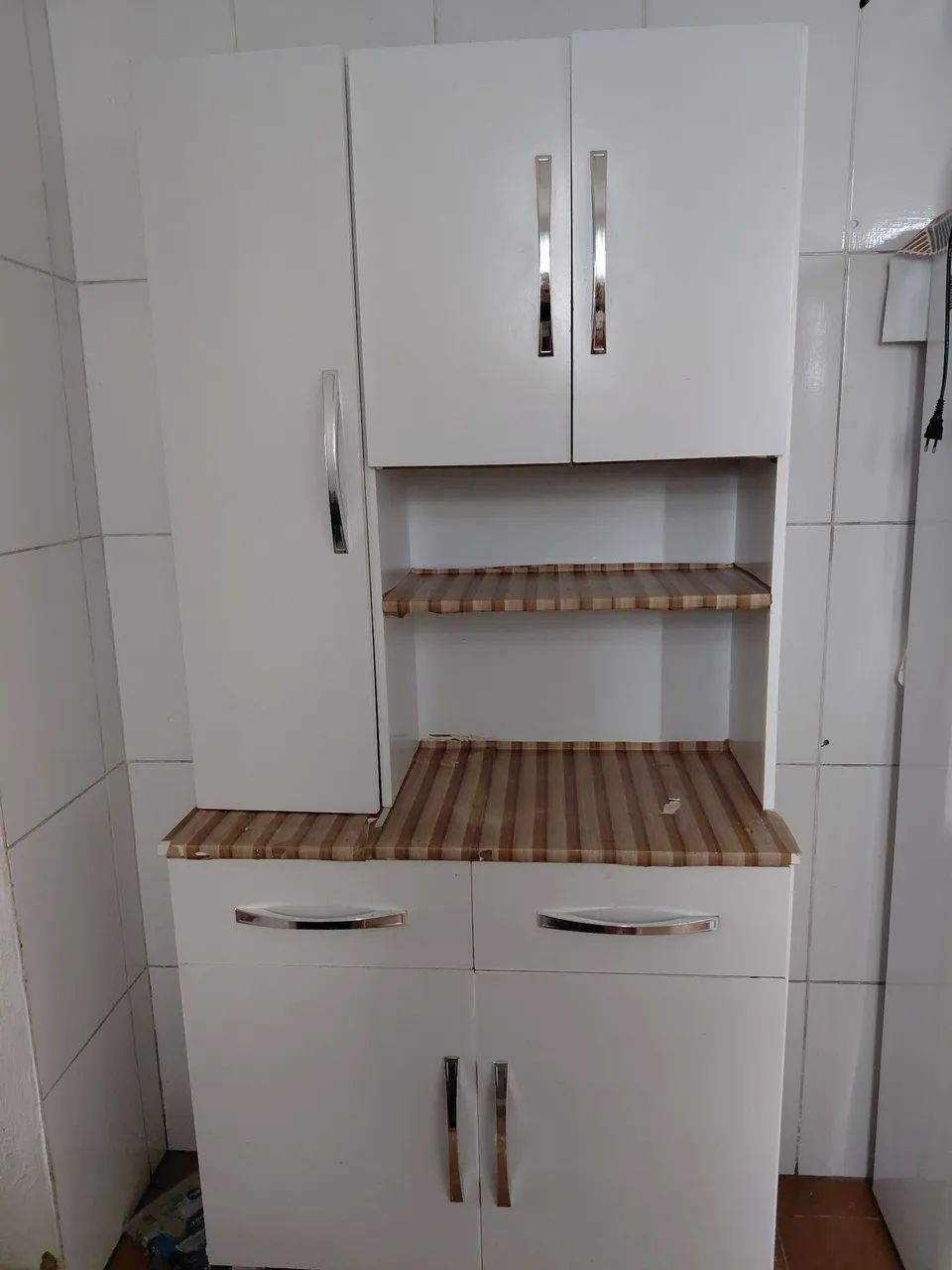 Vendo armario perfeito