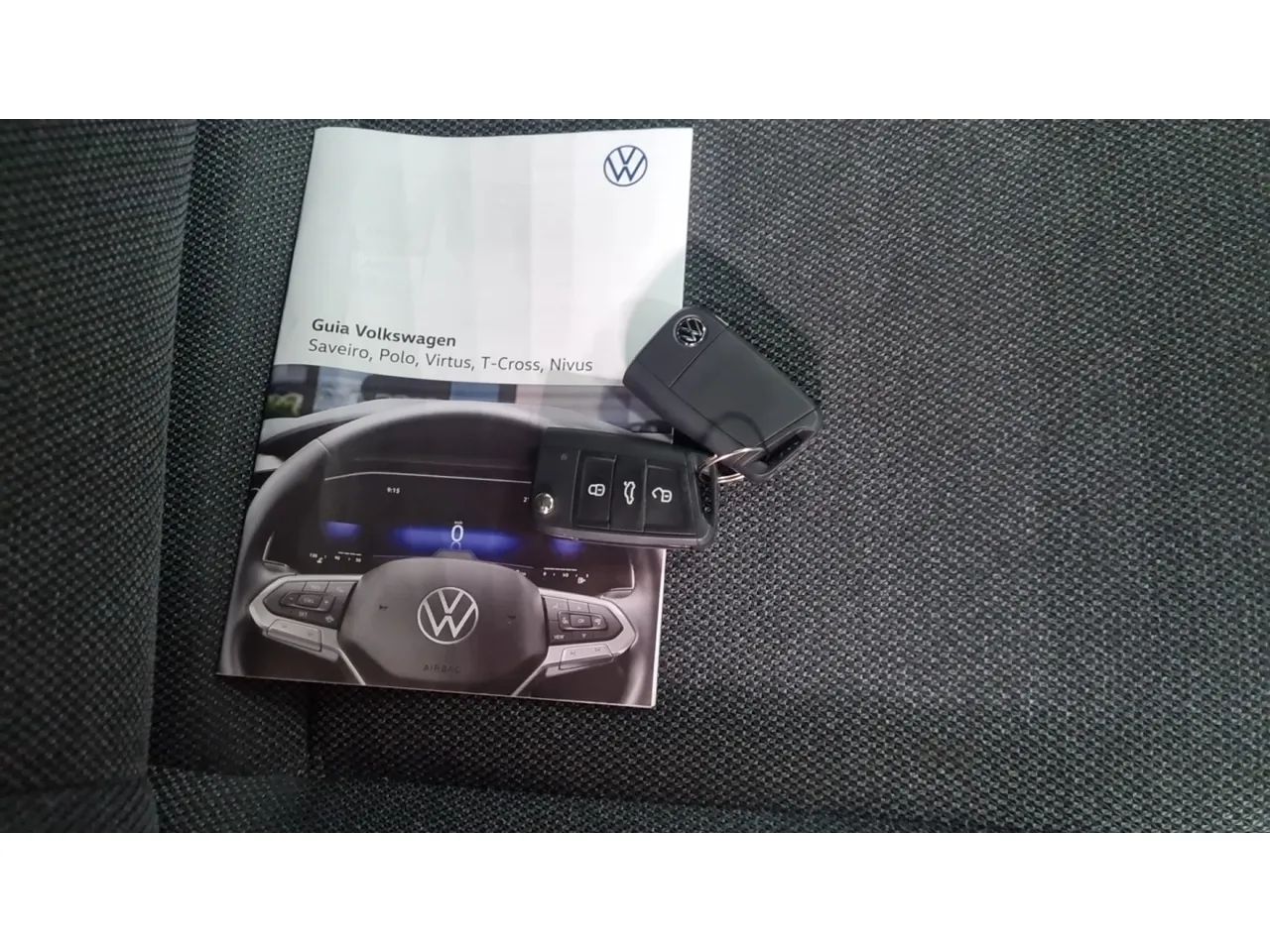 Volkswagen Polo Sense 1.0 170 TSI, foto 17 de 17