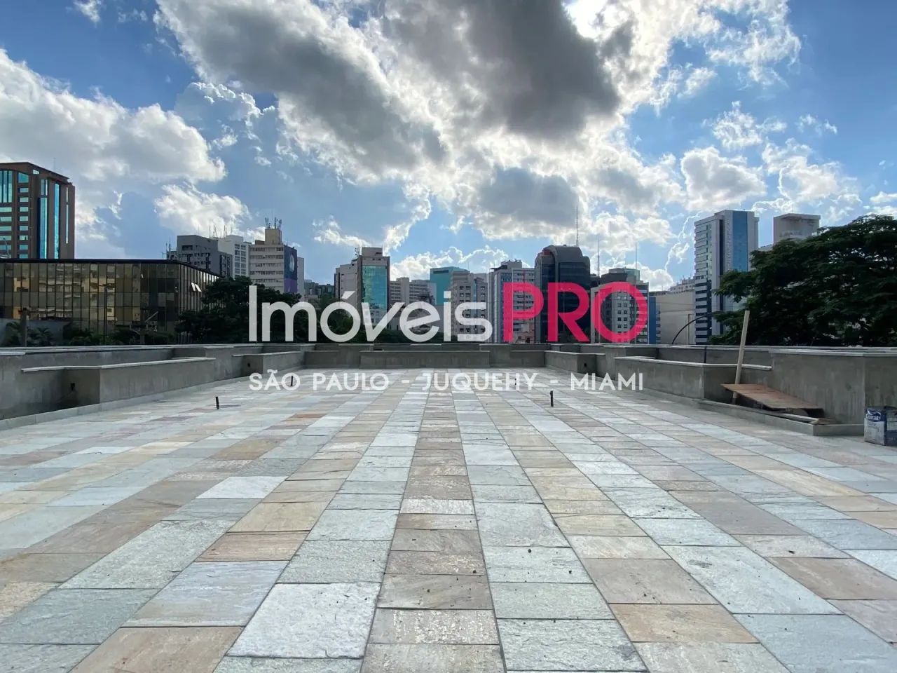 Prédio Monousuário incrível no Paraíso | 20.000 m² de área total ao lado do Metrô - Foto 7