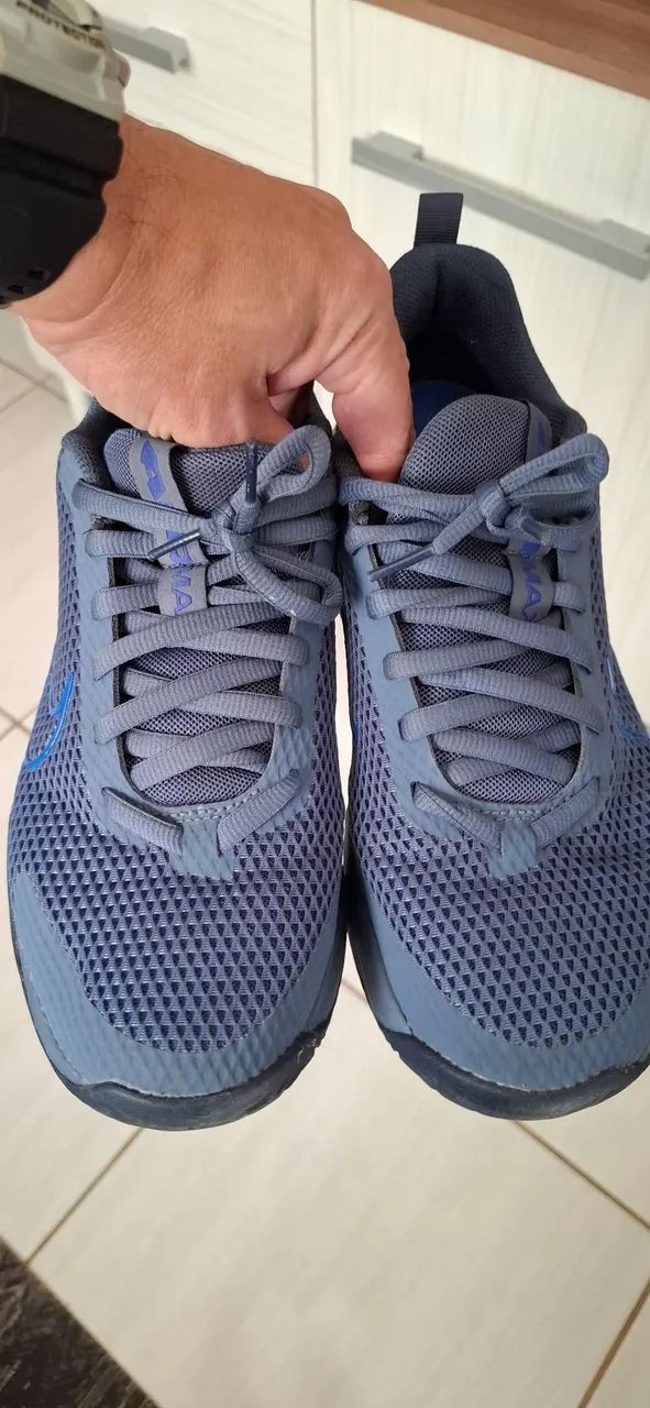 Tenis nike aix max alpha trainer  - Foto 4
