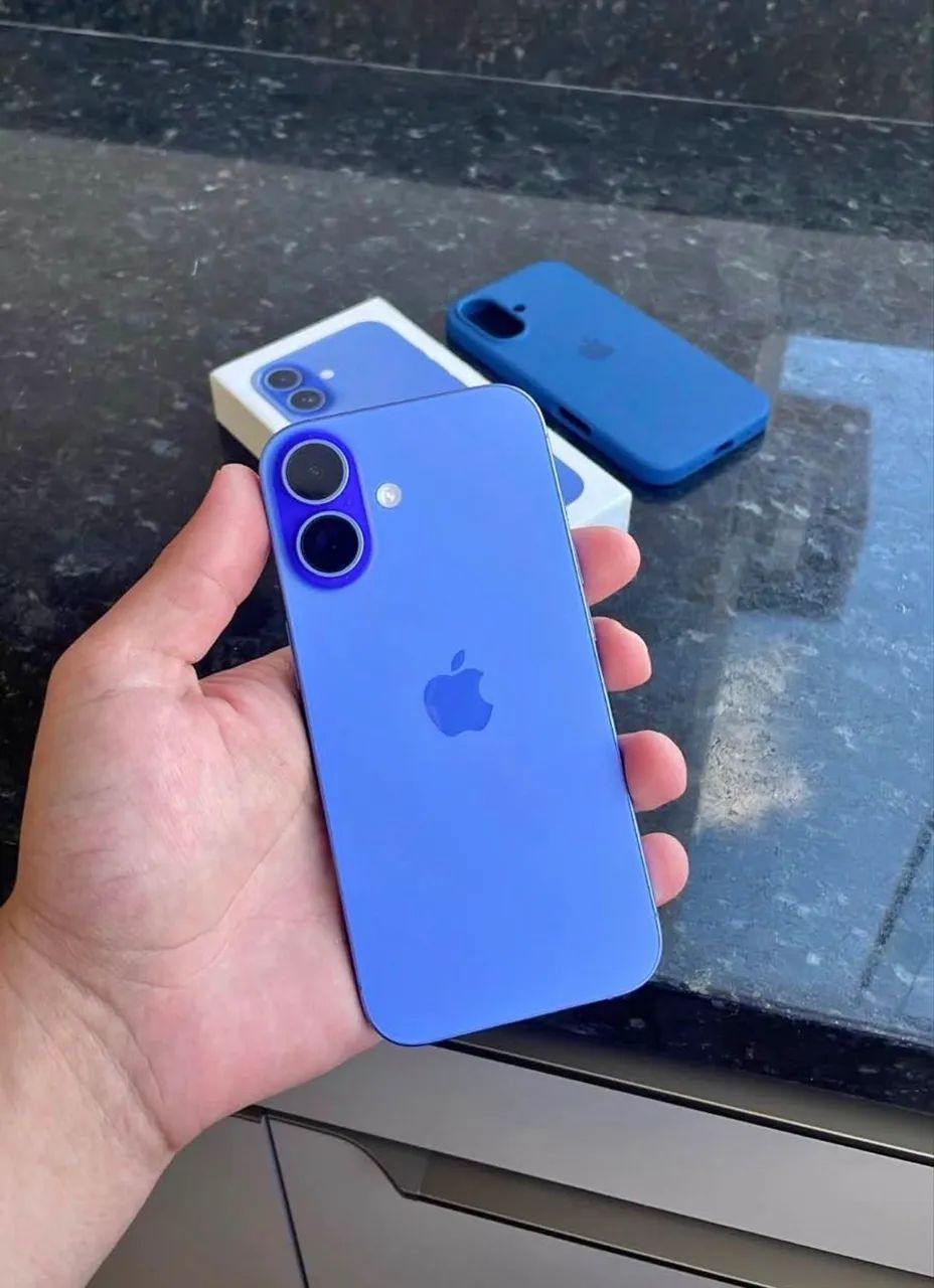 iPhone 16 128GB  - Foto 2