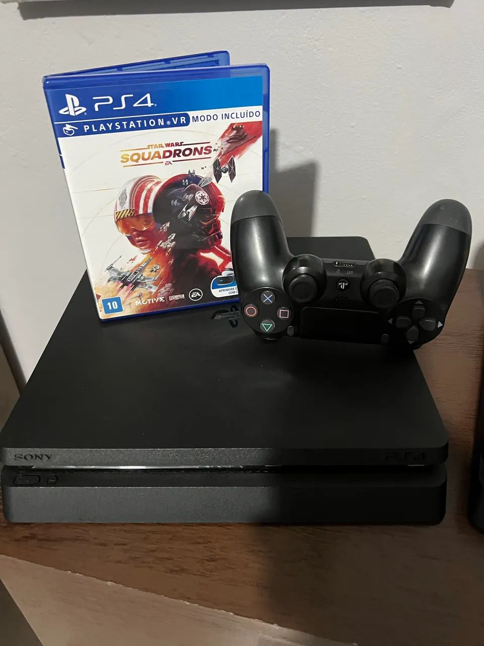 Play 4 slim  - Foto 2