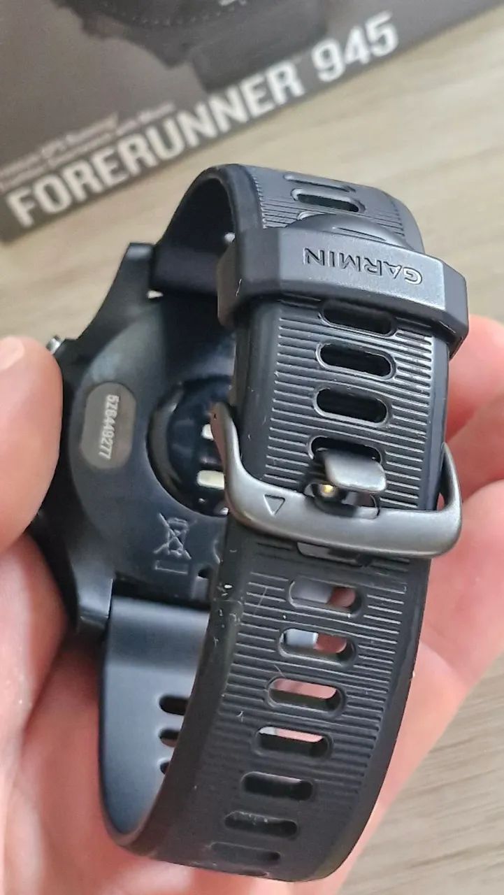 Garmin 945 - PERFEITO ESTADO ! - Foto 5