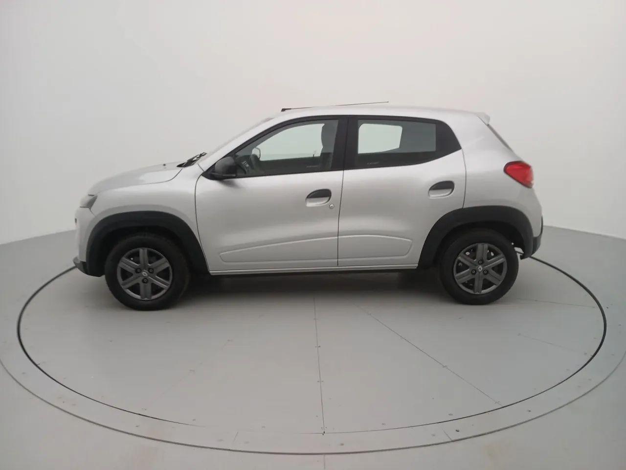 Renault Kwid 1.0 Zen 2026 - Foto 2