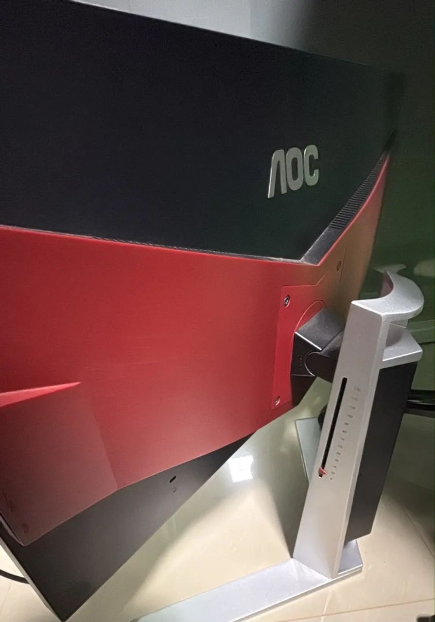 monitor gamer - Foto 3