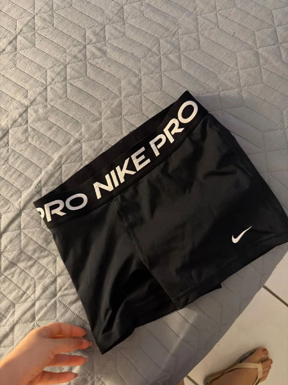 Short Nike PRO TAM M