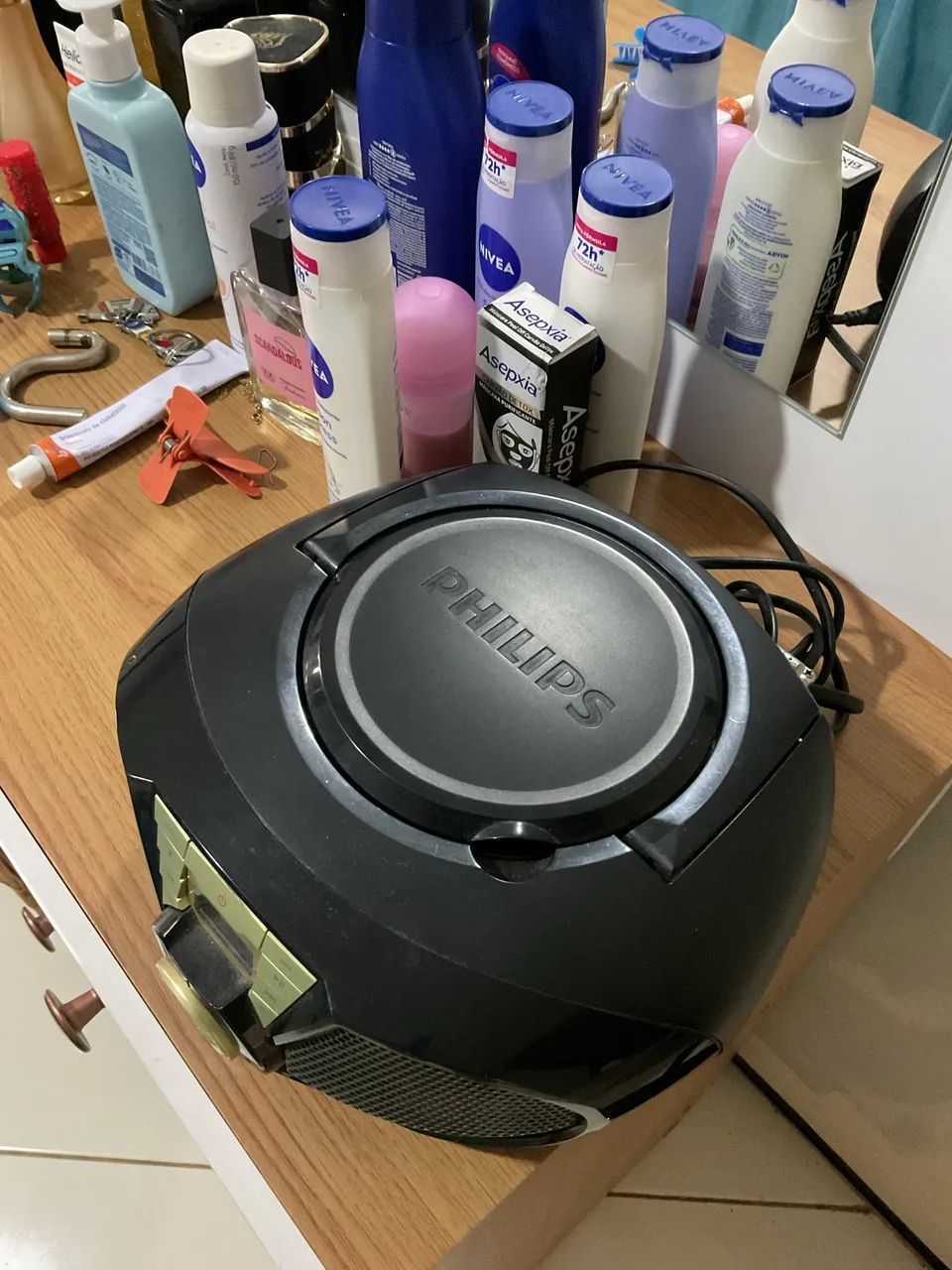 Rádio Philips  - Foto 4