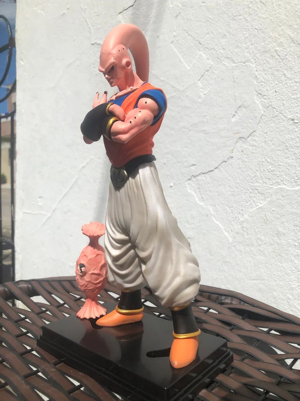 DRAGON BALL MAJIN BUU - Foto 3