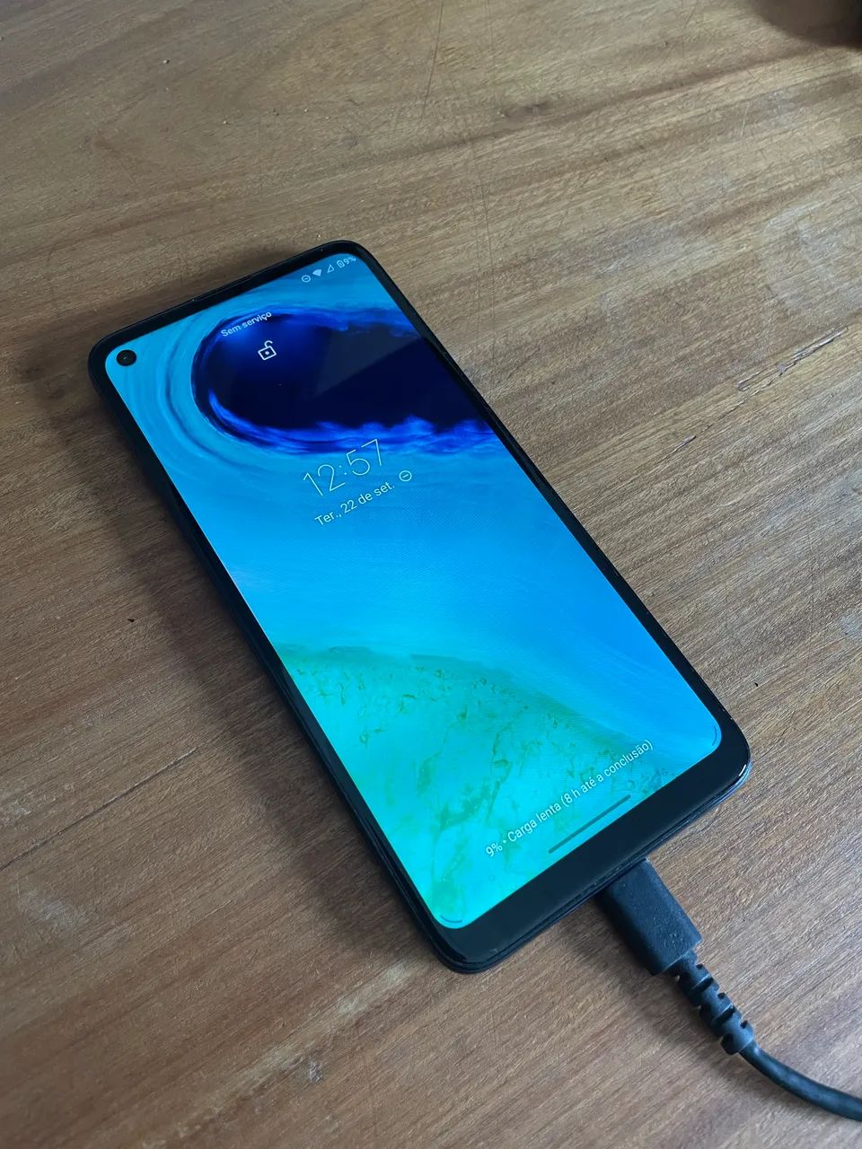 Celular Motorola Moto g8 - Foto 3