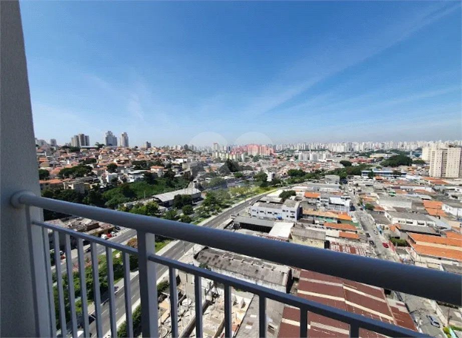 Apartamento com 3 quartos à venda em Limão - SP